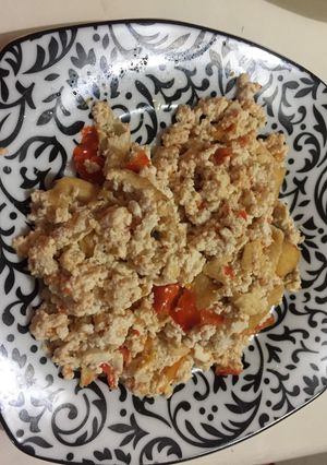 Foto resep Tahu Penyet