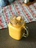 Smoothie de Mango y Zanahoria