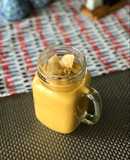 Smoothie de Mango y Zanahoria