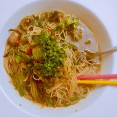 Just another Sunday Ramen A picture of Just another Sunday Ramen.