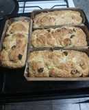 Budín ingles