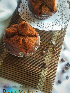 Foto resep Bolu Kukus Coklat (no mixer no telur) 😊