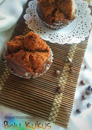 Foto resep Bolu Kukus Coklat (no mixer no telur) 😊