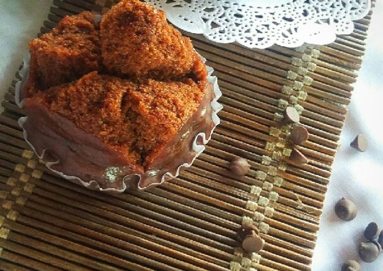 Bagaimana Membuat Bolu Kukus Coklat No Mixer No Telur Menggugah Selera Resep Kue Com