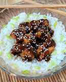 🈳 Cerdo agridulce estilo Zhejiang 🈳