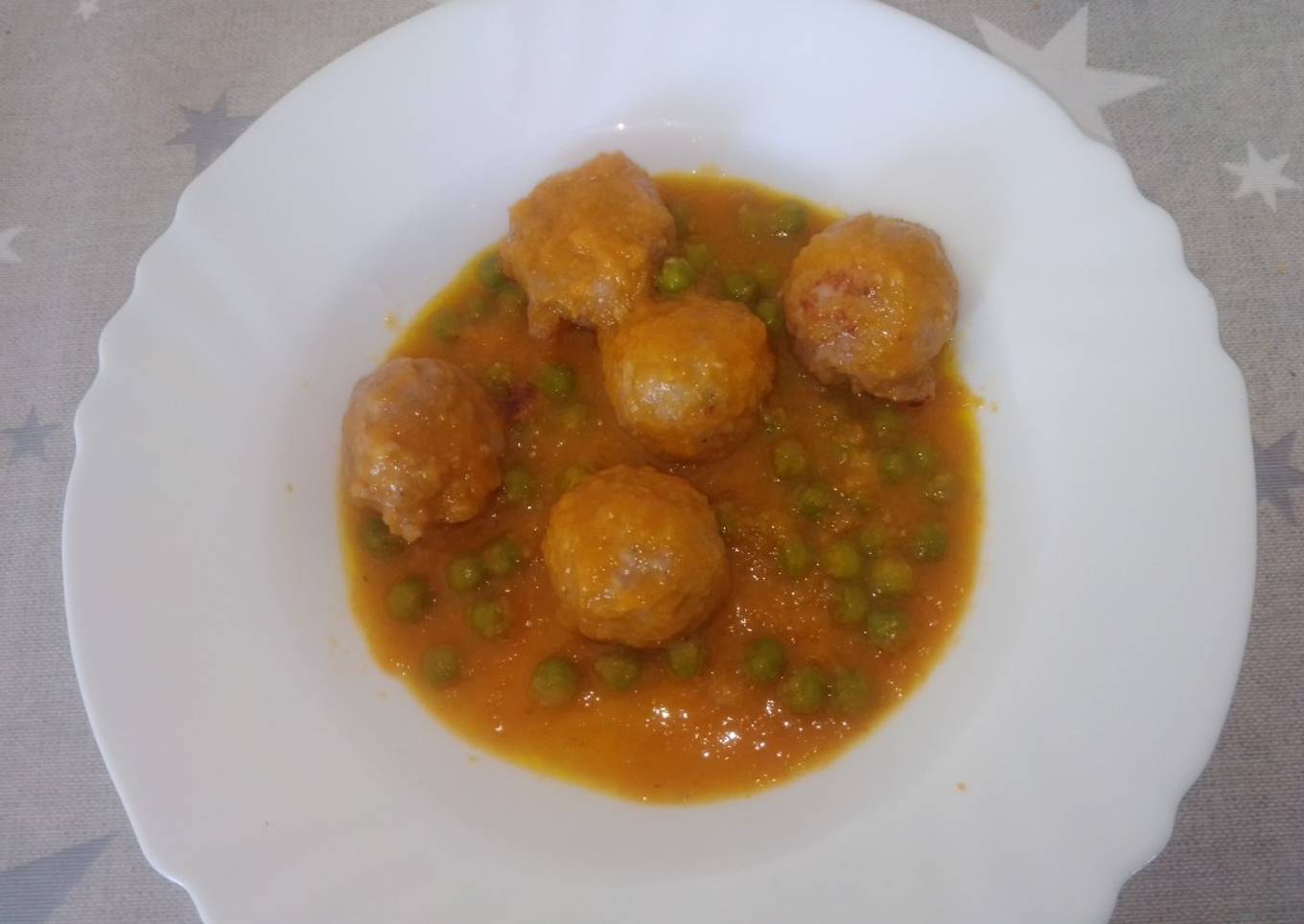 Alb贸ndigas r谩pidas 馃榿