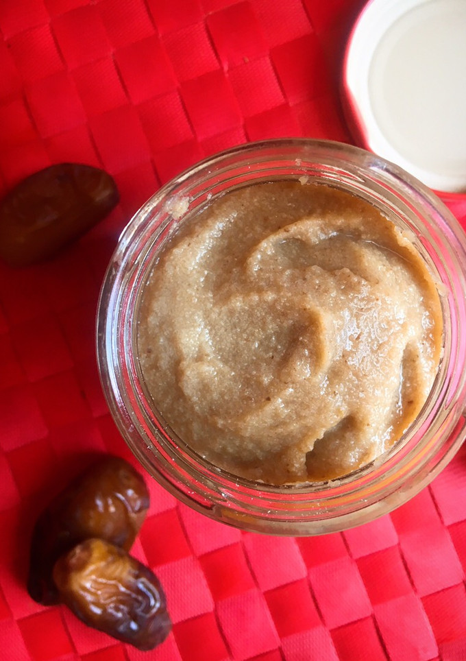 Una foto de Dulce de leche saludable