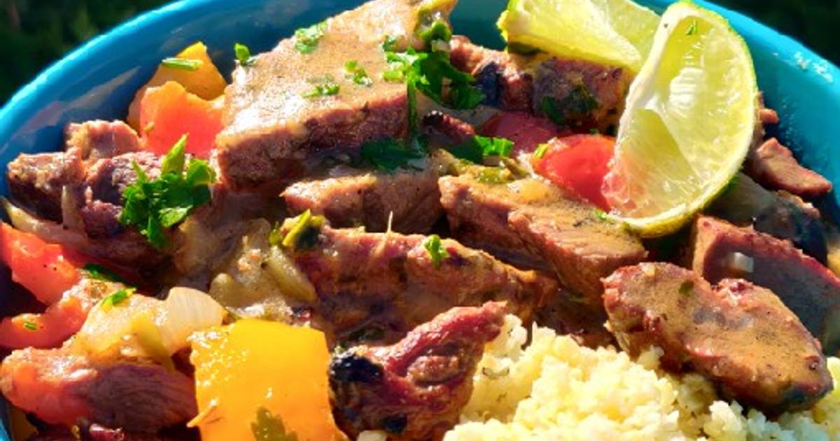 Diced lamb recipes - 163 recipes - Cookpad