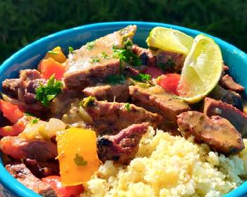 Easy Recipe Keto lamb Thai green curry Delicious Perfect