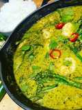Thai Green Curry