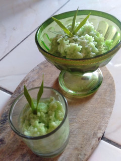 Foto resep Tape ketan