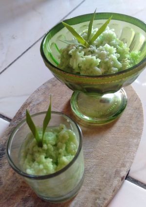 Foto resep Tape ketan