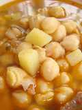 Garbanzos