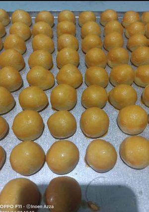 Foto resep Nastar