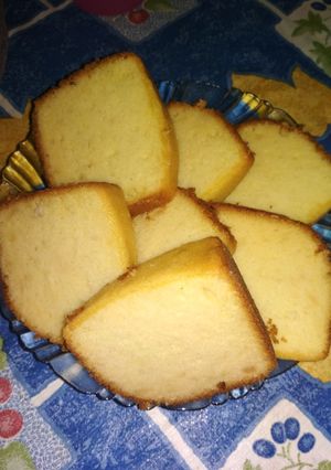 Foto resep Bolu tape