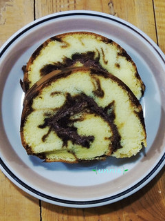 Foto resep Bolu Gulung Nutella