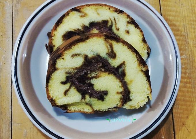 Resep Bolu Gulung Nutella Oleh Lerry Nisa Cookpad