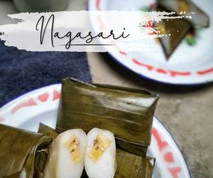 Cara Memasak Cepat Nagasari lembut dan kokoh Enak Bergizi Cara Memasak Cepat Nagasari lembut dan kokoh Enak Bergizi