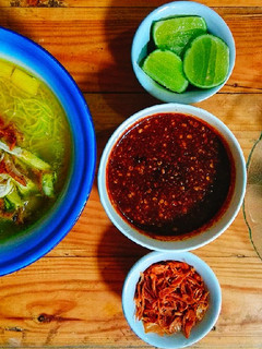Foto resep Soto Ayam Rumahan