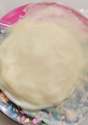 Foto resep Kulit Risol