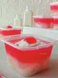 Puding Es Degan Cocopandan