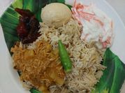 Gambar udang mamak