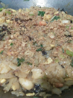 Foto resep Kwetiau Seafood