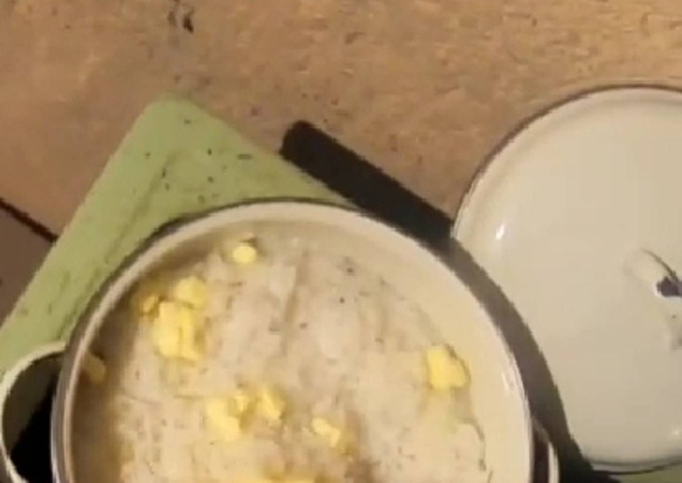 Arroz Pilaf