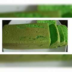 รูปของ Bolu pandan panggang