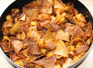 Slambuc recept fotója