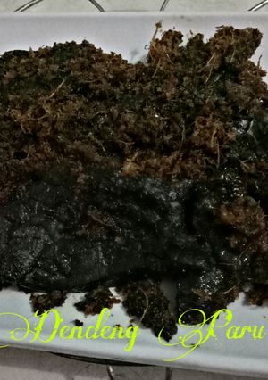 Foto resep Dendeng Paru