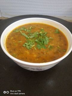 ખાટાં મગ(khata mag recipe in Gujarati) રેસીપી મુખ્ય ફોટો