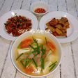 Bữa cơm thời Covy 12