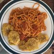 Spaguetti a mi estilo