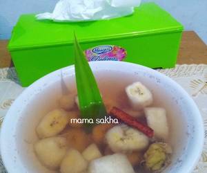 Caranya Membuat Stup pisang kepok Paling Enak