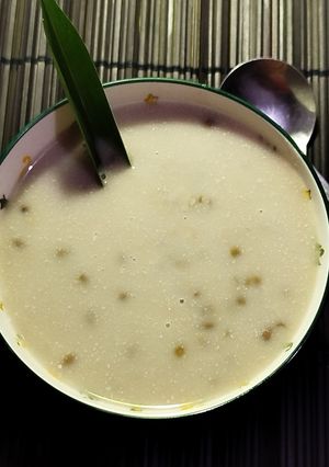Foto resep Burjo