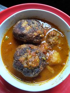 कच्चे केले के कोफ्ते (Kacche kele ke kofte recipe in hindi) रेसिपी मुख्य फोटो