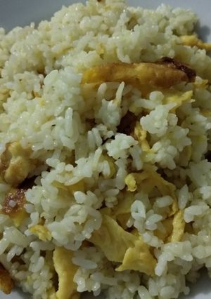 Foto resep Nasi Goreng Kencur