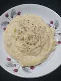Mashed Potato -364-