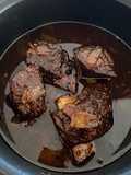 5 Star Beef Short Ribs