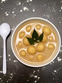 Foto resep Bubur Hintalu Karuang