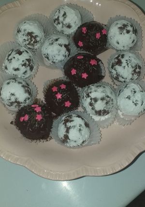 Una foto de ✔Trufas