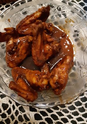 Foto resep Ayam kecap