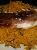 Abacha (African Salad)