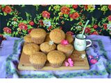 Muffins de dulce de leche😋