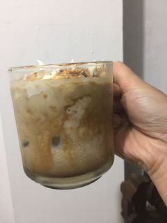 Foto resep Kopi Susu Regal