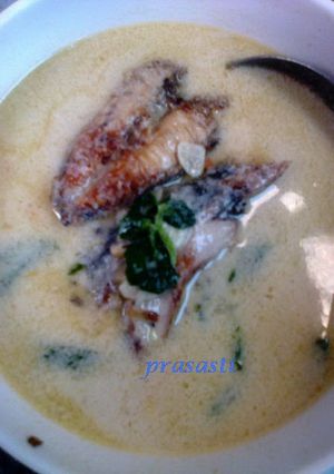 Foto resep Pindang santan