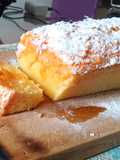 Budín de zanahoria 🥕😋