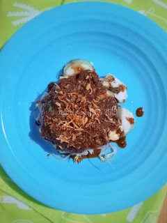 Foto resep Tahu Lontong Tulungagung