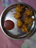 Aloo Pakode